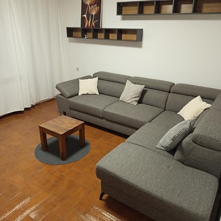 Apartments Maricic 200 Meters From The Beach Novi Vinodolski Eksteriør bilde