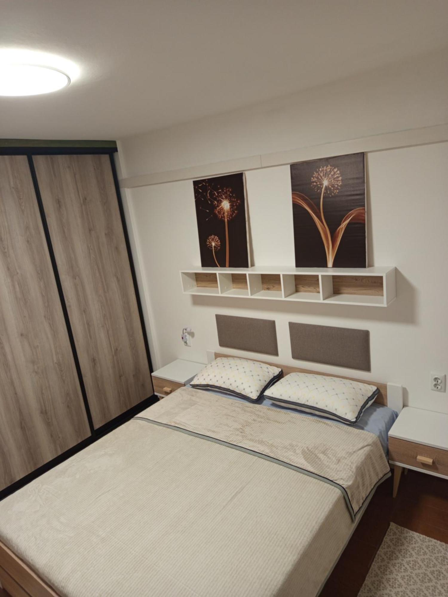 Apartments Maricic 200 Meters From The Beach Novi Vinodolski Rom bilde