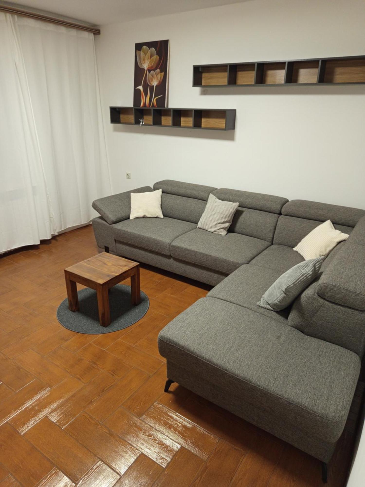 Apartments Maricic 200 Meters From The Beach Novi Vinodolski Eksteriør bilde