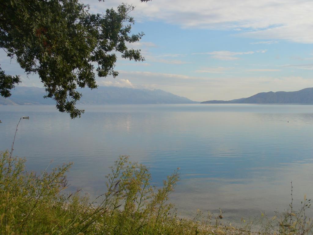 Apartments Maricic 200 Meters From The Beach Novi Vinodolski Eksteriør bilde