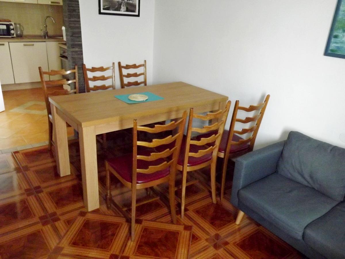 Apartments Maricic 200 Meters From The Beach Novi Vinodolski Eksteriør bilde