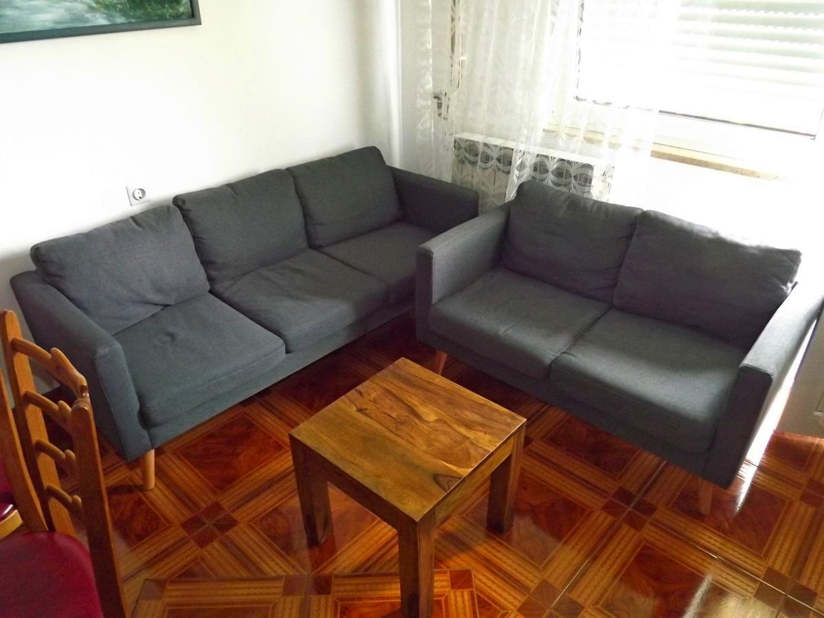 Apartments Maricic 200 Meters From The Beach Novi Vinodolski Eksteriør bilde