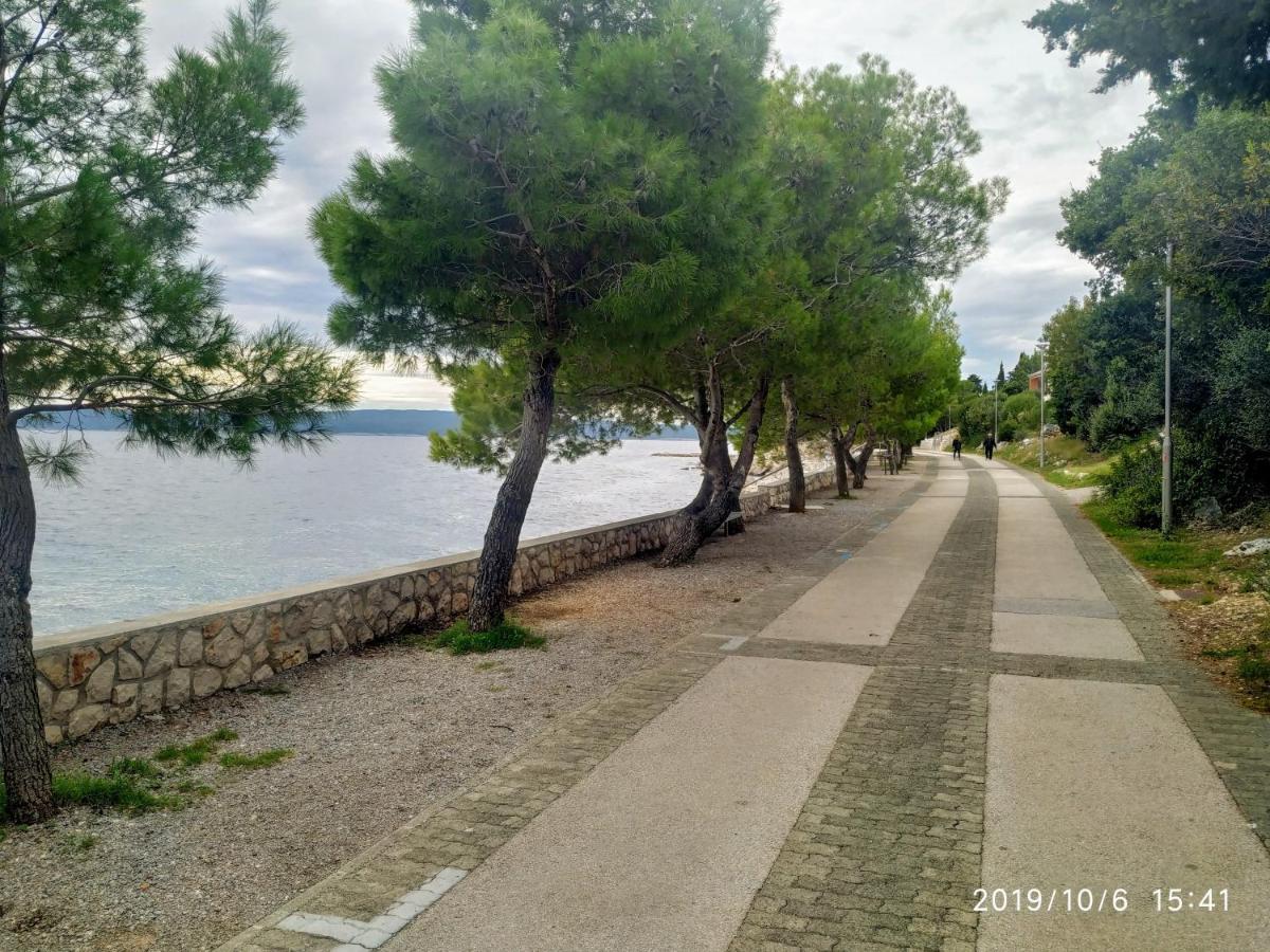 Apartments Maricic 200 Meters From The Beach Novi Vinodolski Eksteriør bilde